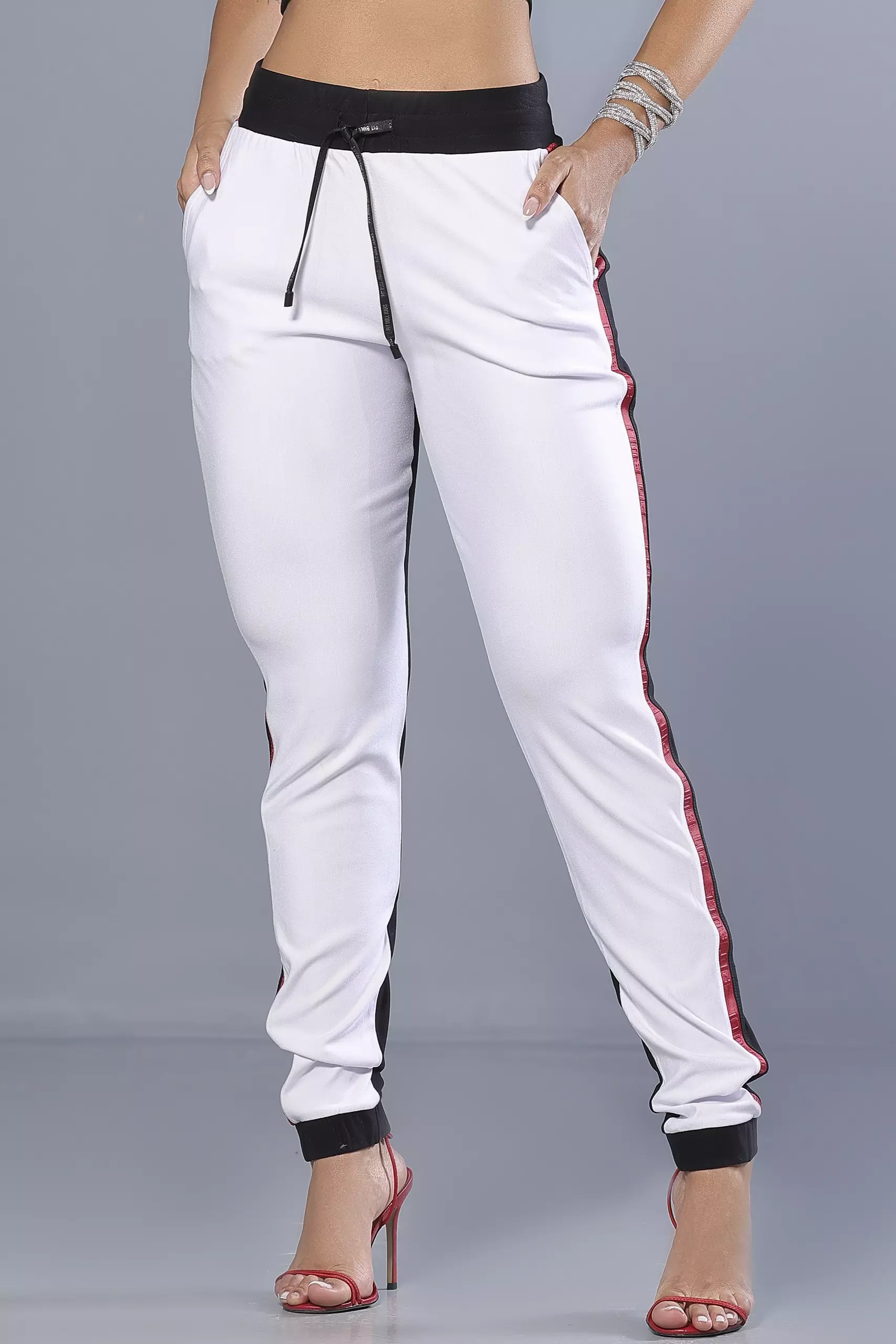 Calça Jogger